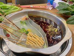 -牛串门串串香(东直门簋街总店)