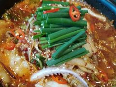 -笑福亭料理小馆(解放碑店)