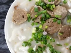 -老西关濑粉(文明路店)