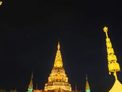 -东南亚风情赶摆街夜市