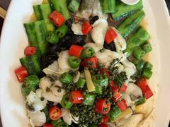 -水乡人家私房菜(逢简店)