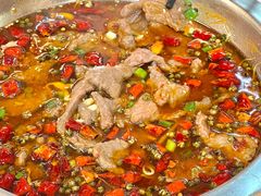 -天天沸腾(东港路店)