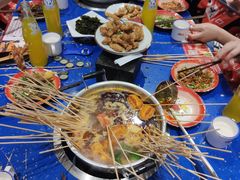 -马路边边串串香(双井直营店)