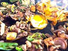 -正宁路小吃夜市