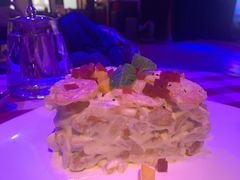 -邓丽君音乐主题餐厅
