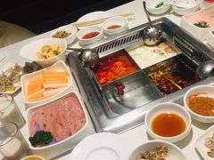 -海底捞火锅(高科广场店)