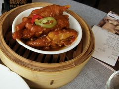 -潮府馆·非遗潮州菜·港式点心(世纪公园店)