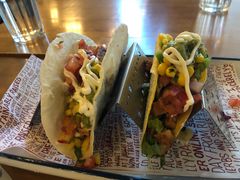 -HFFOUSA TACO弗萨塔可墨西哥餐厅(颐堤港店)