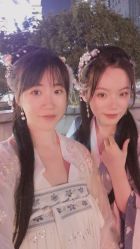 -汉仪华裳汉服馆(打浦桥店)