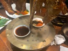 -楼兰印象(朝外店)