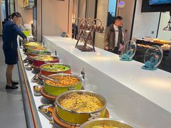 -榆美酒店·中餐厅