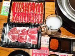 -千寻烧肉(政务区店)