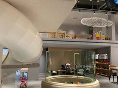 -NOKNOK若蔻亲子餐厅(天地壹方北馆店)