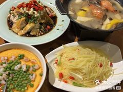 -水门巷餐厅(古子城店)