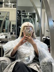 -YH HAIR SALON