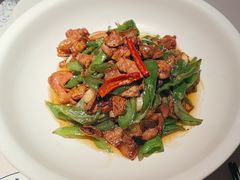 -徽州小镇(高新店)