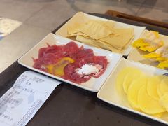 -土风豆米火锅(鸿通城店)