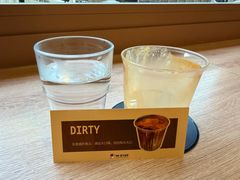 -IN STEP咖啡馆(禾祥东SOE主营店)