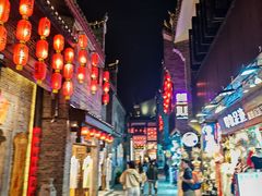 -东西巷