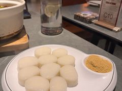 红糖年糕-佬太公海鸭·海鲜大排档(上海总店)