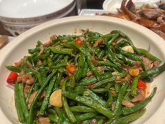 -满盛家宴·烤鸭·海鲜天津菜(河北路总店)