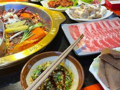 -张嬢嬢老火锅(壹号店•六年店)