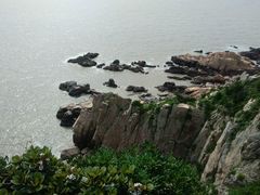 -六合朝阳景区-和尚套