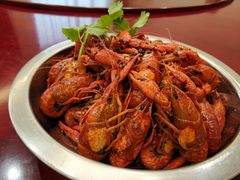 -小李子油焖大虾(天下城旗舰店)