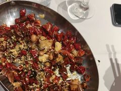 酥香辣子鸡-眉州东坡(民族园店)