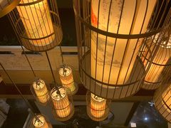 大堂-冶春茶社(官园桥店)