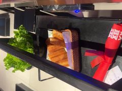 -辣伍鲜毛肚老火锅(元一店)