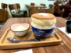 -芙蕾哥哥souffle