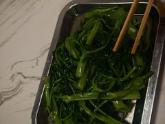 -龙上水现炒生料(柳沙店)