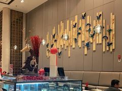 -万达瑞华酒店美食汇自助餐厅(楚河汉街店)