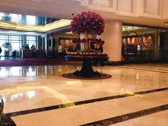 -北京中国大饭店