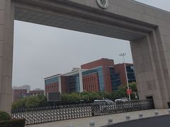 -湖南工业大学(主校区（河西校区）)