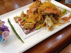 -花开富贵平潭海鲜楼(平潭店)