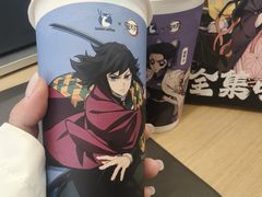 -瑞幸咖啡(大连罗斯福广场一层店)