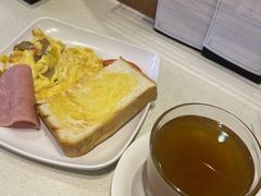 -和平馆·地道港澳茶餐厅(西门口店)