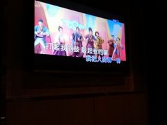 -歌神量贩式KTV(金谊店)