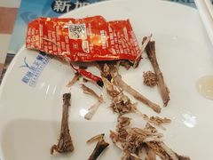 -观塘港茶餐厅(八一大道店)