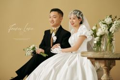 -金夫人婚纱摄影