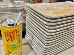 -伟记牛肉(金鸿公路店)