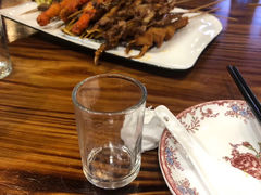 -圣夜东北菜烧烤·夜宵·龙虾(胥江路店)