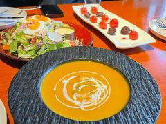 -布拉格餐厅· 中欧捷克菜(全国首店)