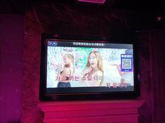 -AGOGO HOUSE KTV(东街店)