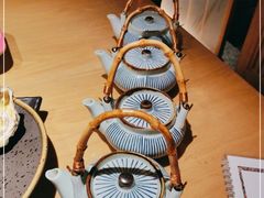 -京旬海鲜放题·铁板烧自助餐厅
