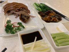 -北京全聚德(西客站店)