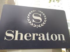 -西安赛瑞喜来登大酒店