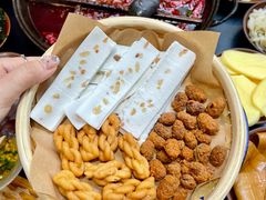 -洋马儿火锅(解放碑店)